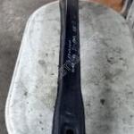 2008-2013 MERCEDES C SERİSİ W204 KASA TAMPON DEMİRİ -DS OTO-