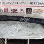 2008-2013 MERCEDES C SERİSİ W204 KASA TAMPON DEMİRİ -DS OTO-