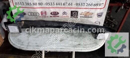 Mercedes-Benz C Serisi Tampon Demiri 2008-2013 çıkma parça