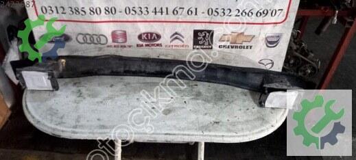 Mercedes-Benz C Serisi Tampon Demiri 2008-2013 çıkma parça