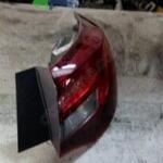 2008- 2013 OPEL ASTRA J SEDAN SAĞ STOP