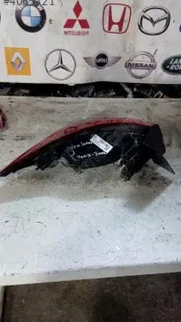 Opel Astra Sağ Arka Stop çıkma parça