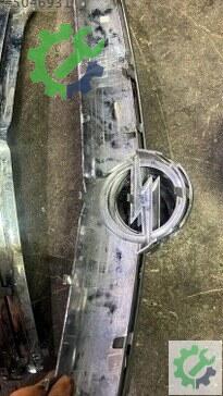 Opel Insignia Ön Panjur 2008-2013 çıkma parça