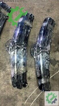 Opel Insignia Ön Panjur 2008-2013 çıkma parça