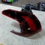 2008-2013 PEUGEOT 2008 SOL STOP