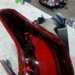 2008-2013 PEUGEOT 2008 SOL STOP