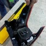 2008-2013 PEUGEOT 2008 SOL STOP