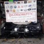2008-2013 RENAULT MEGANE 3 GT ARKA TAMPON -DS OTOMOTİV-