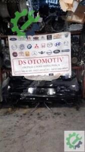 2008-2013 RENAULT MEGANE 3 GT ARKA TAMPON -DS OTOMOTİV-