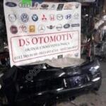 2008-2013 RENAULT MEGANE 3 GT ARKA TAMPON -DS OTOMOTİV-