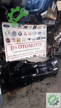 Renault Megane Arka Tampon 2008-2013 çıkma parça