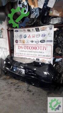 Renault Megane Arka Tampon 2008-2013 çıkma parça