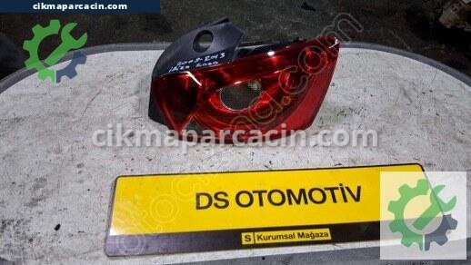Seat Ibiza Sağ Arka Stop çıkma parça