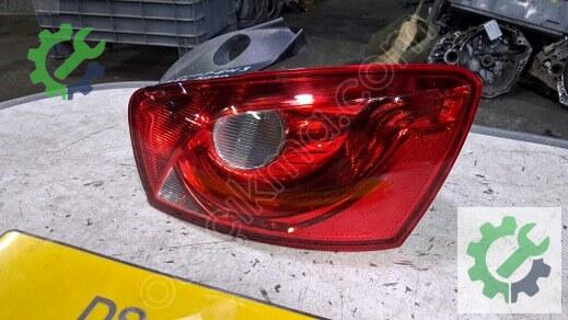 Seat Ibiza Sağ Arka Stop 2008-2013 çıkma parça