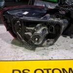 2008-2013 SEAT IBIZA SAĞ STOP