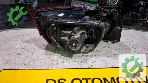 Seat Ibiza Sağ Arka Stop 2008-2013 çıkma parça