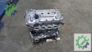 2008-2013 TOYOTA COROLLA 1.6 BENZİNLİ KOMPLE MOTOR