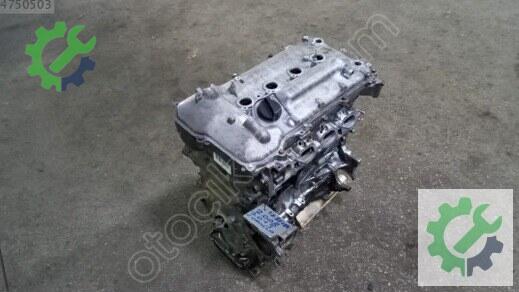 Toyota Corolla Motor Komple 2008-2013 çıkma parça