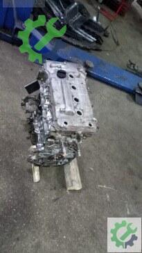 Toyota Corolla Motor Komple 2008-2013 çıkma parça