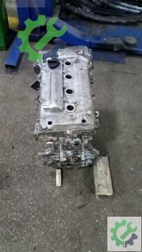 Toyota Corolla Motor Komple 2008-2013 çıkma parça