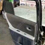 2008-2013 TOYOTA YARİS DOLU SOL ARKA KAPI -DS OTOMOTİV-