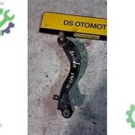 2008-2013 CHEVROLET CAPTİVA SAĞ ARKA TABLA