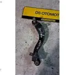 2008-2013 CHEVROLET CAPTİVA SAĞ ARKA TABLA