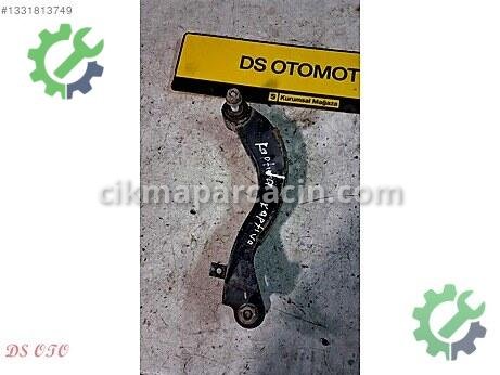Chevrolet Captiva Salıncak Burcu çıkma parça