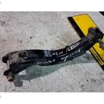 2008-2013 CHEVROLET CAPTİVA SAĞ ARKA TABLA