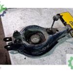 2008-2013 CHEVROLET CAPTİVA SAĞ ARKA TABLA