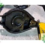 2008-2013 CHEVROLET CAPTİVA SAĞ ARKA TABLA