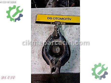 Chevrolet Captiva Salıncak (Alt Tabla) çıkma parça