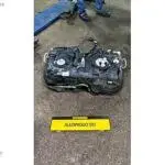 2008-2013 CHEVROLET CAPTİVA YAKIT DEPOSU