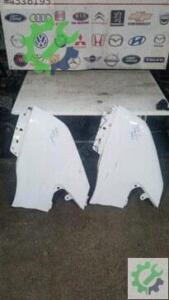 2008-2014 FORD TRANSİT SOL ÖN ÇAMURLUK