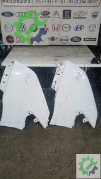 Ford Transit Sol Ön Çamurluk 2008-2014 çıkma parça