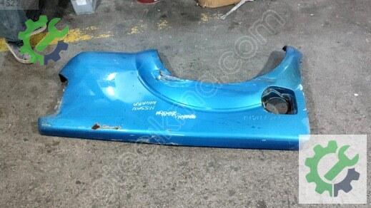 Nissan Navara Çamurluk Sacı 2008-2014 çıkma parça