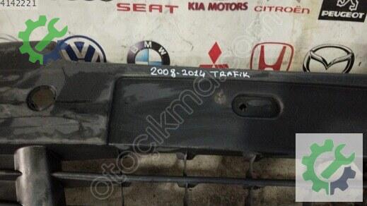 Renault Trafic Ön Tampon 2008-2014 çıkma parça