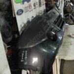 2008-2014 RENAULT TRAFİC ÖN TAMPON