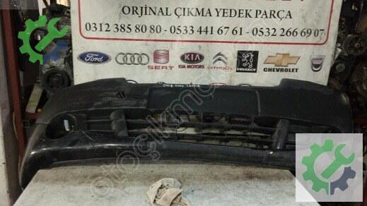 Renault Trafic Ön Tampon 2008-2014 çıkma parça