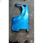 2008-2014 NİSSAN NAVARA SOL ARKA ÇAMURLUK SACI