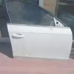 Audi A4 Sağ Ön Kapı (2008/2015)