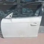 Audi A4 Sol Ön Kapı (2008/2015)