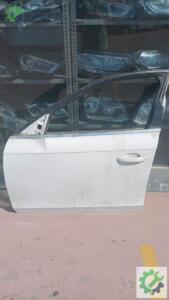Audi A4 Sol Ön Kapı (2008/2015)