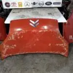 2008-2015 CİTROEN NEMO MOTOR KAPUTU HATASIZ