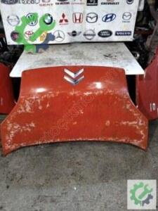 2008-2015 CİTROEN NEMO MOTOR KAPUTU HATASIZ