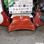2008-2015 CİTROEN NEMO MOTOR KAPUTU HATASIZ