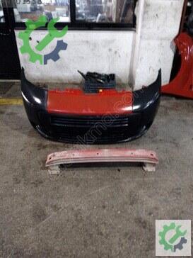 Citroen Nemo Ön Tampon Demiri çıkma parça