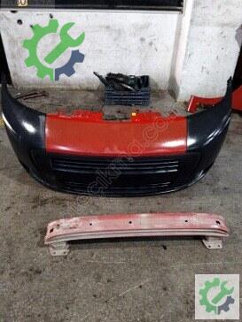 Citroen Nemo Ön Tampon Demiri 2008-2015 çıkma parça
