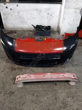 Citroen Nemo Ön Tampon Demiri 2008-2015 çıkma parça