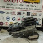 2002 Citroen C4 Kalorifer Kutusu Çıkma Parça Erzurum
